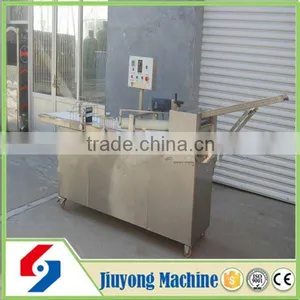 2015 Widely Used 2015 China Hot Sale Automatic Steamed Bun Making Machine thumbnail-1