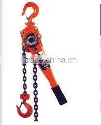 Electric Chain Hoist thumbnail-1