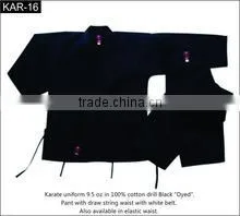 Karate Suit Tri-1061 thumbnail-1
