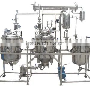 Herb Extractor and Evaporator thumbnail-1