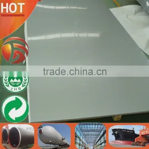 430 Corrugated Embossed Stainless Steel Sheet thumbnail-3
