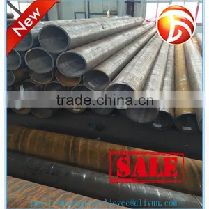 DIN1629/4 St52.4 Low Alloy Steel Pipe thumbnail-5