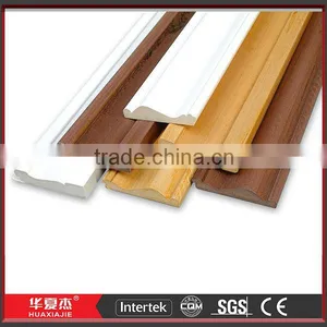 Pvc Skirting Board Interior Wall Paneling Pvc Skirting Floor Skirting thumbnail-1