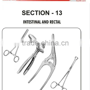 INTESTINAL CLAMP thumbnail-1