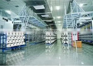 Shaoxing County Ofan Textile Co., Ltd. company overview - view 2 thumbnail