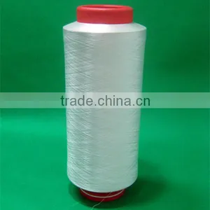 100% Polyester Yarn / Pes Fiber / Pes Dty Yarn thumbnail-1