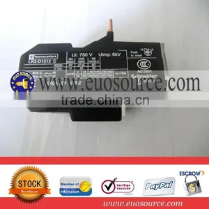 Original Smart Industrial Relay LR2-D1312C thumbnail-3