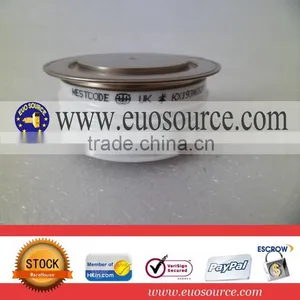 WESTCODE Phase Control SCR Phase Control Thyristor KX193NG520 thumbnail-1