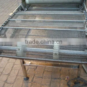 Conveyor for Icecream Production Line thumbnail-1