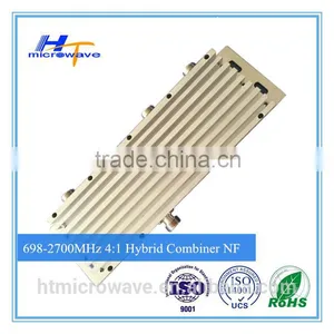 800-2700MHz N Female DC-3GHz 3:1 RF Hybrid 3 in 1 Out Combiner 50 Ohm thumbnail-5