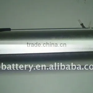 24V 10Ah Lifepo4 Battery Pack in Water Bottle Style for Electric Bike thumbnail-5