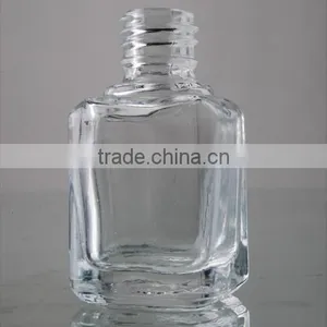 NAIL ENAMEL GLASS BOTTLE 8ML thumbnail-1