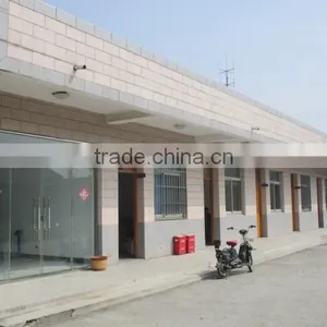Yangzhou Kailai Footwear & Packaging Co., Ltd. company overview - view 3 thumbnail