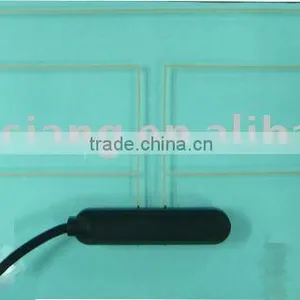 Indoor Digital TV Antenna for Car thumbnail-1