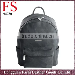 2016 Fashion Waterproof Backpacks New Arrival Custom Backpack thumbnail-1