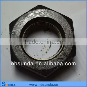 Hex Nut m8 Din934 thumbnail-1