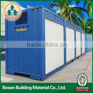 Low Cost Prefab Container House for Sale,cheap Prefab Shipping Prefabricated Container House Price thumbnail-1