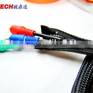 Zipper Cable Sleeve -VW-1 Flammability thumbnail-4