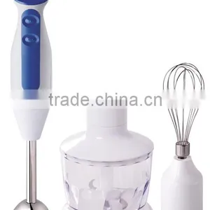 Best Quality 2 Speed 3 in 1 Hand Blender thumbnail-1