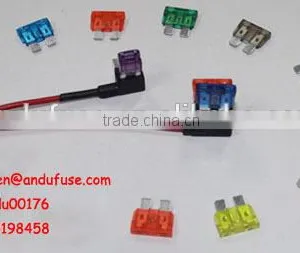 Auto Fuse Tap and Fuse Tap thumbnail-1