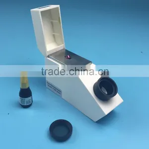Professional Gem Refractometer for Gemstone Testing thumbnail-1