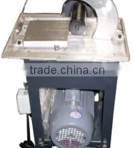 Professional High Quality Gemstones Cutting Machine With Cutting Plate thumbnail-1