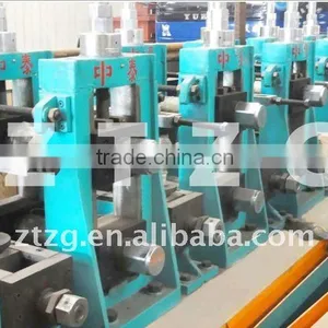 ERW140 Tube Mill thumbnail-1