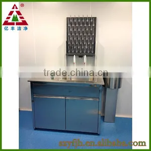 Steel Centre Dental Laboratory Furniture thumbnail-2