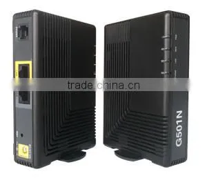 1 FXS Ports VoIP Phone Adapter (ATA) G501N thumbnail-1