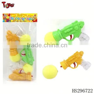 Good Quality Sponge Ball Gun Promotion Toy Gift thumbnail-1