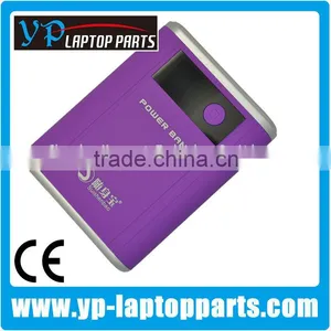 Power Bank 10400mAh / External Battery Pack for Iphone 5 4S 5S / SAMSUNG Galaxy SIV S4 S3 / HTC One All Mobile Phone thumbnail-1