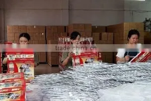 Guangzhou Super Made Metal Co., Ltd. company overview - view 1 thumbnail