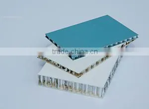 Aluminium Honeycomb Panel thumbnail-5
