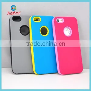 High Quality for Iphone 5 Minions Silicone Phone Case Made in China thumbnail-6
