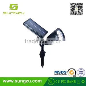 Cheap Proof Water Solar Energy LED Ground Light,the Lawn Led Garden Light ,garden Lamp thumbnail-4