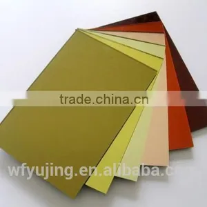 3mm, 4mm, 6mm Tinted Float Glass for With High Quality thumbnail-6