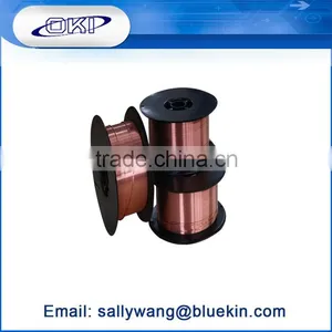 High Strength Co2 Welding Wire Manufacturer Er70s-6 thumbnail-1