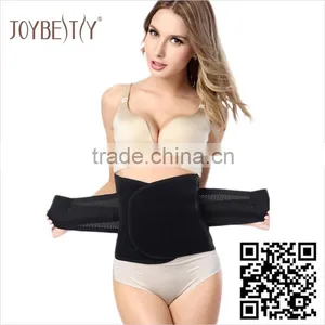 Breathable Postpartum Girdle Belly Wrap Belt thumbnail-1