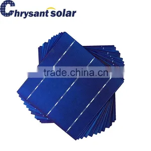 18% Efficiency Customized Polycrystalline Solar Cells Bestseller in India thumbnail-1