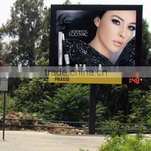 High Resolution Full Color Smd 3535 p6 Outdoor Led Wall thumbnail-1