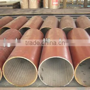 Bimetallic Abrasion Resistant Pipe thumbnail-1