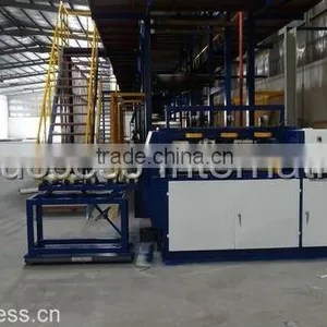 High Quality Bitumen Waterproofing Membrane Production Line thumbnail-1