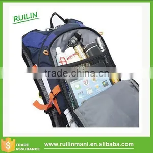 Custom Extreme Durable Pro Outdoor Hiking Sport Bag Backpack Bicycle Bag thumbnail-6