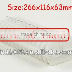 Car Air Filter Toyota Yaris Vitz Echo Fun Cargo 17801-33040 1780133040 17801-0N010 178010N010 17801-ON010 Air Cleaner thumbnail-1