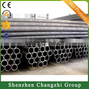 Black Steel Pipe Hot Selling Galvanized Steel Pipe Sellers Made in China Carbon Steel Pipe thumbnail-2