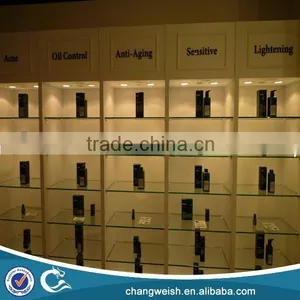 Glass Display Cabinet Showcase,wine Glass Display Cabinet thumbnail-1
