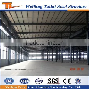 China Steel Structure Building Steel Structural System thumbnail-2