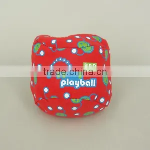 Fabric Juggling Ball thumbnail-3