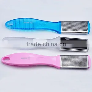 Double Side Metal and Sandpaper Foot File Callus Remover thumbnail-1