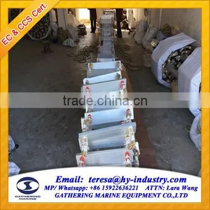 Folding Embarkation Ladder thumbnail-1
